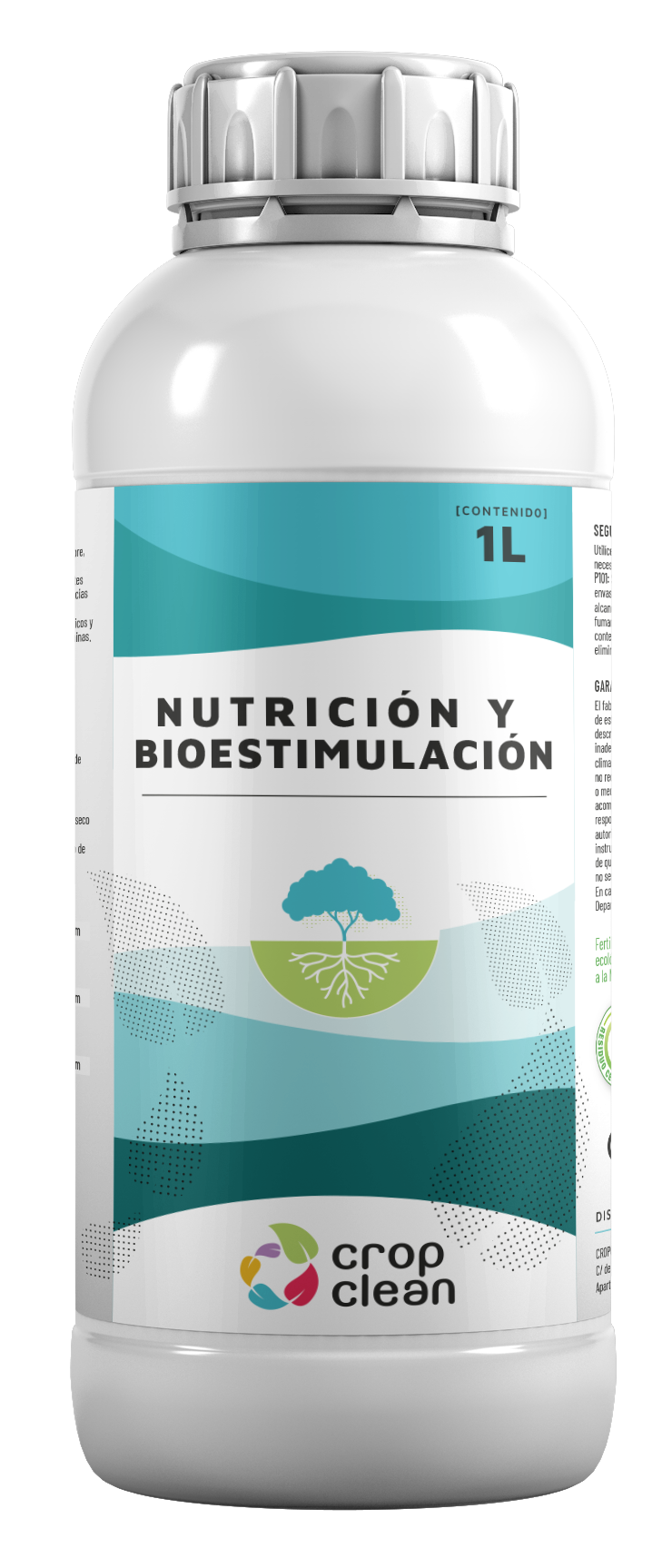 Bioestimulacion y nutricion completa